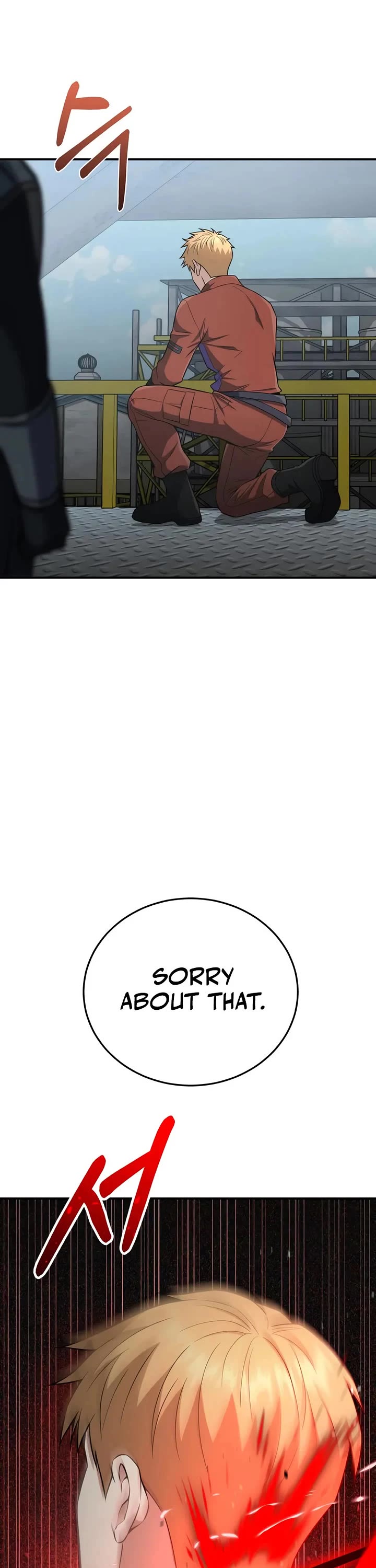 Genius of the Unique Lineage chapter 132 page 6