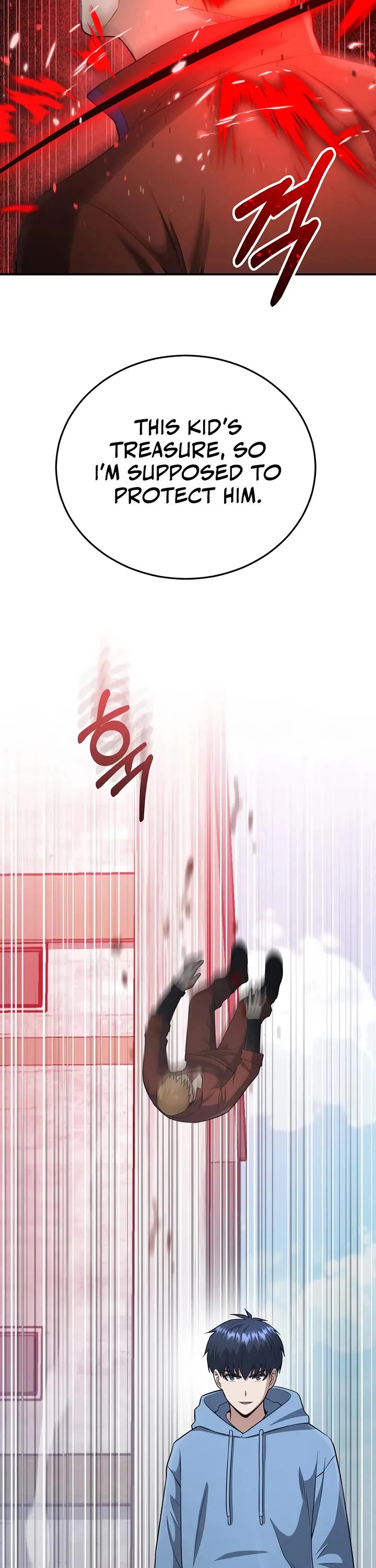 Genius of the Unique Lineage chapter 132 page 7