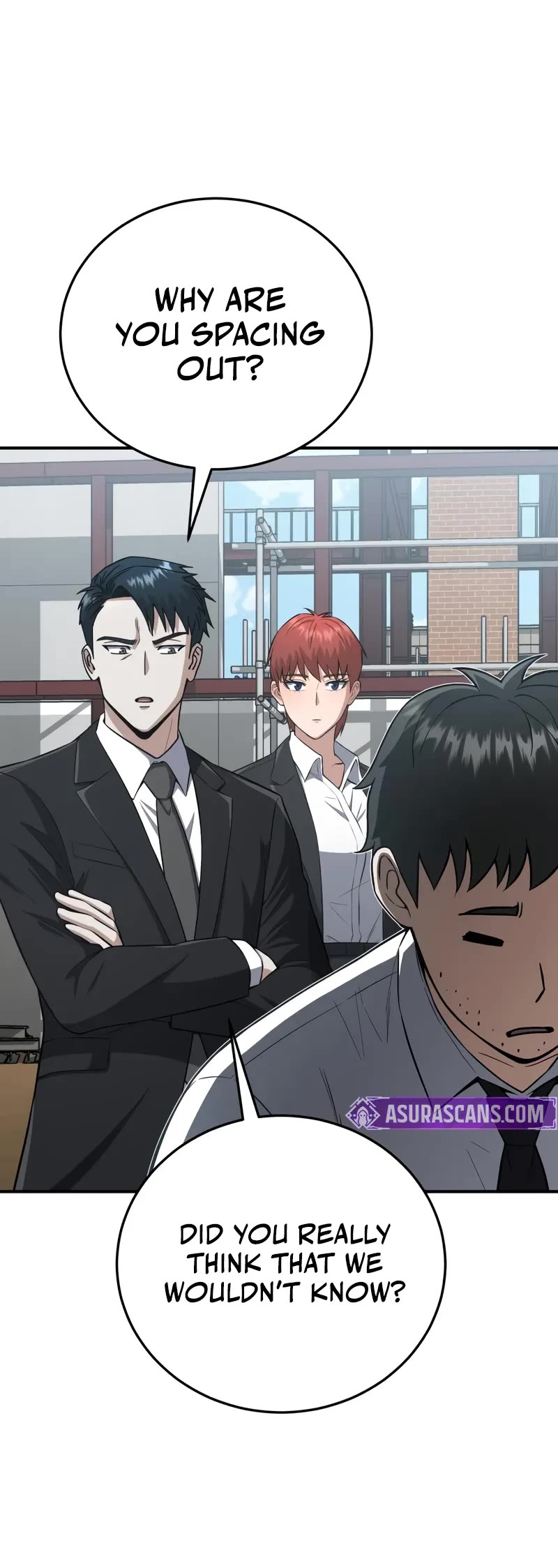 Genius of the Unique Lineage chapter 133 page 10