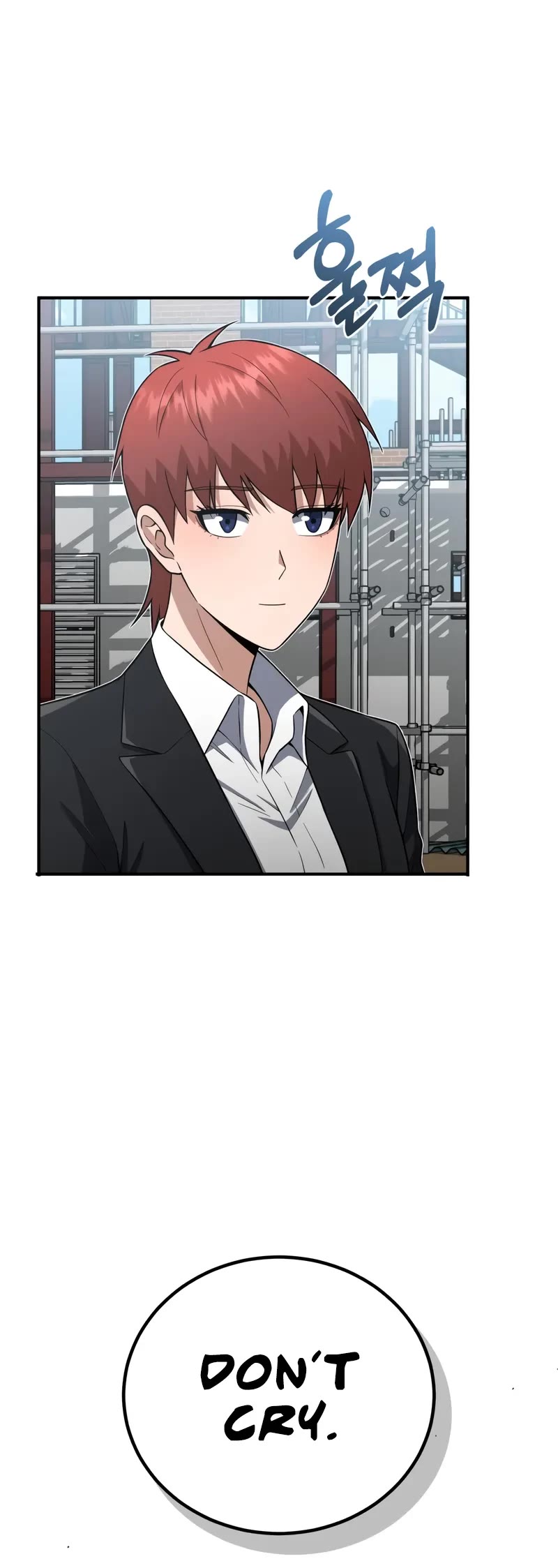 Genius of the Unique Lineage chapter 133 page 11