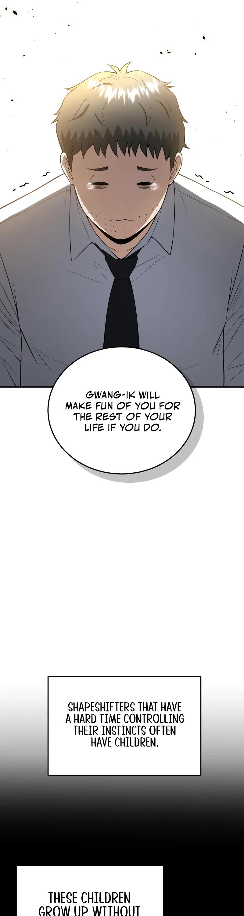 Genius of the Unique Lineage chapter 133 page 12