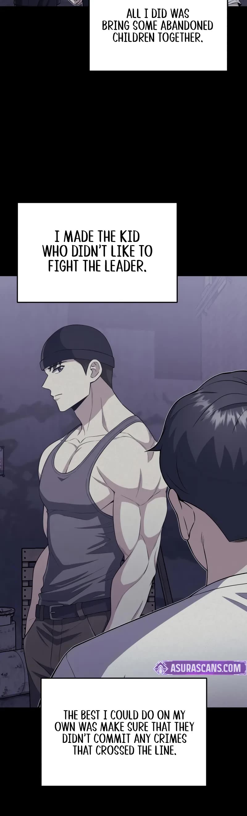 Genius of the Unique Lineage chapter 133 page 15