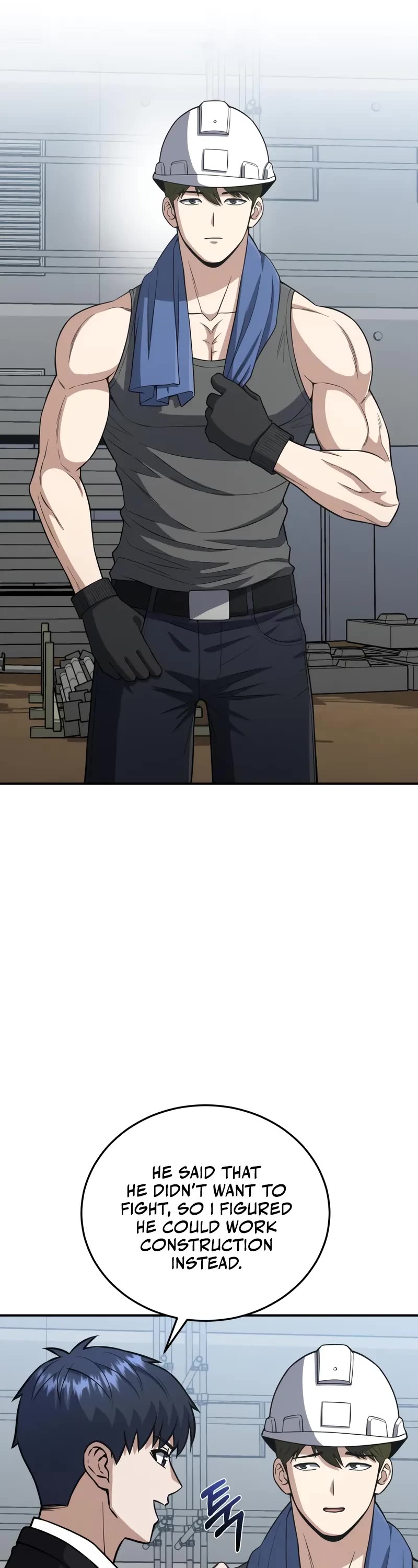 Genius of the Unique Lineage chapter 133 page 17