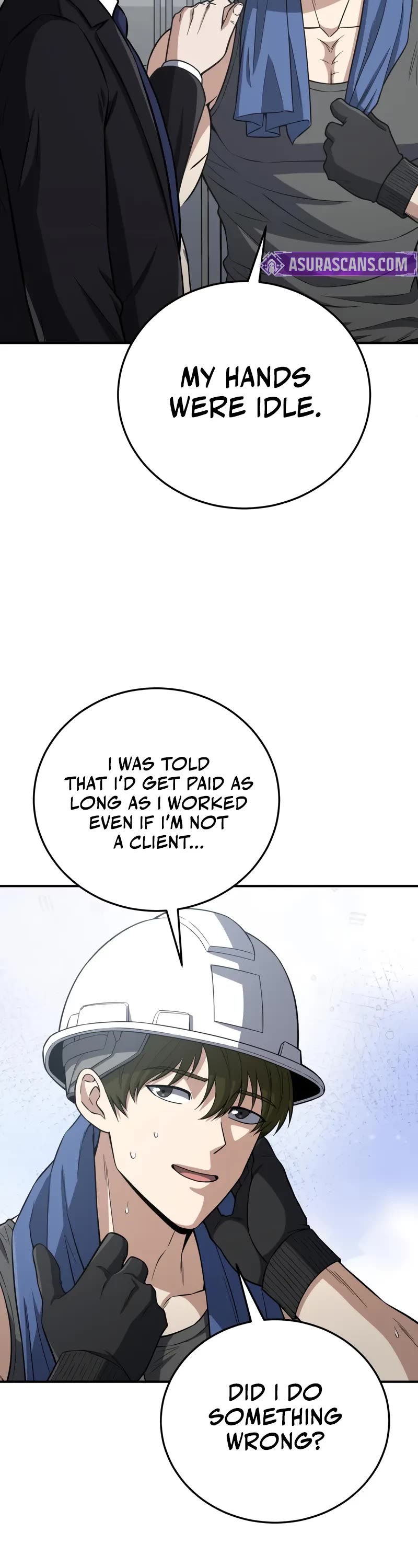 Genius of the Unique Lineage chapter 133 page 18