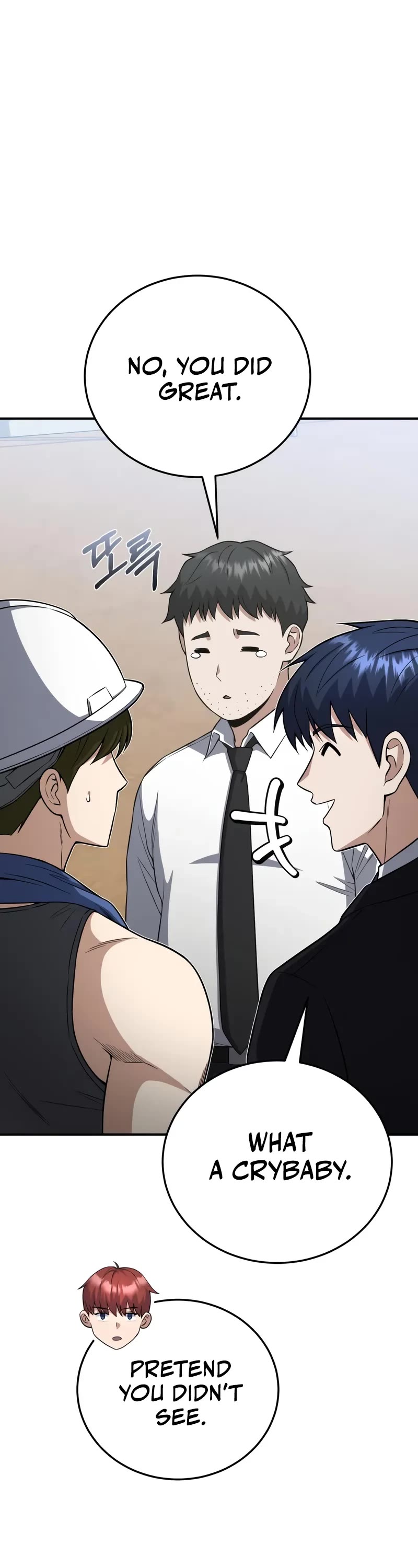 Genius of the Unique Lineage chapter 133 page 19