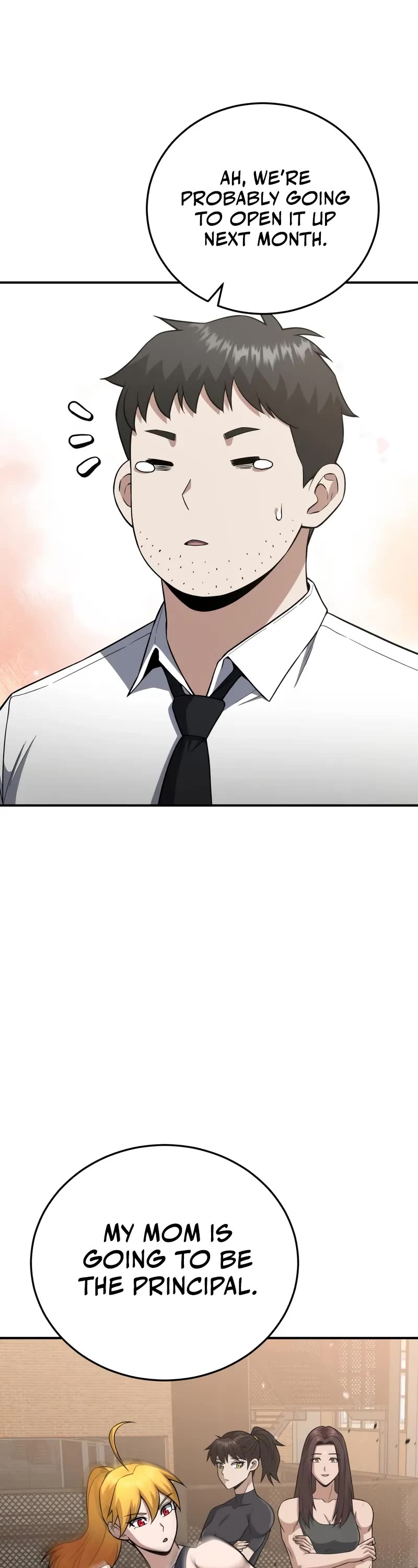 Genius of the Unique Lineage chapter 133 page 20