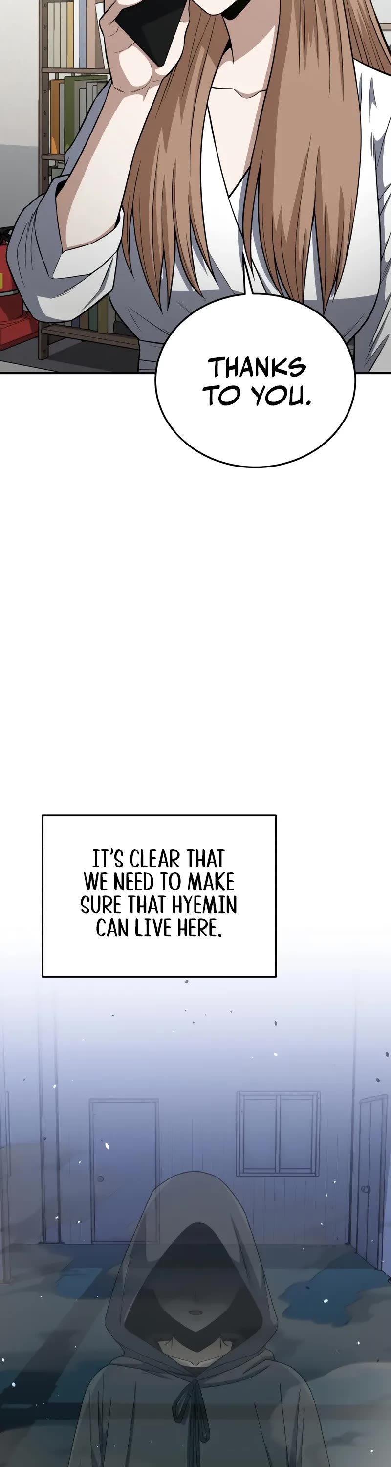 Genius of the Unique Lineage chapter 133 page 23