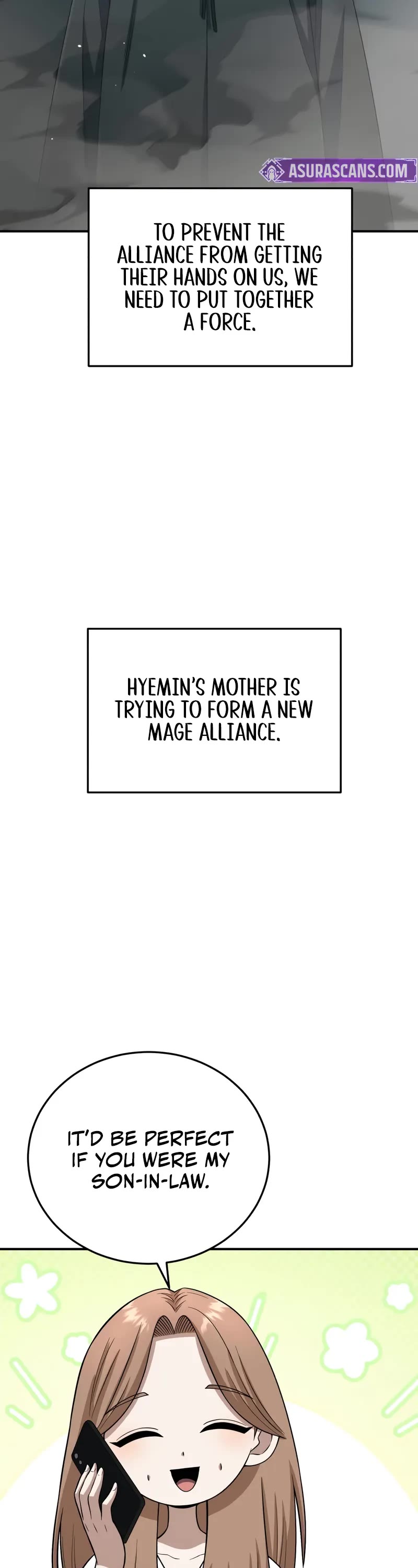 Genius of the Unique Lineage chapter 133 page 24