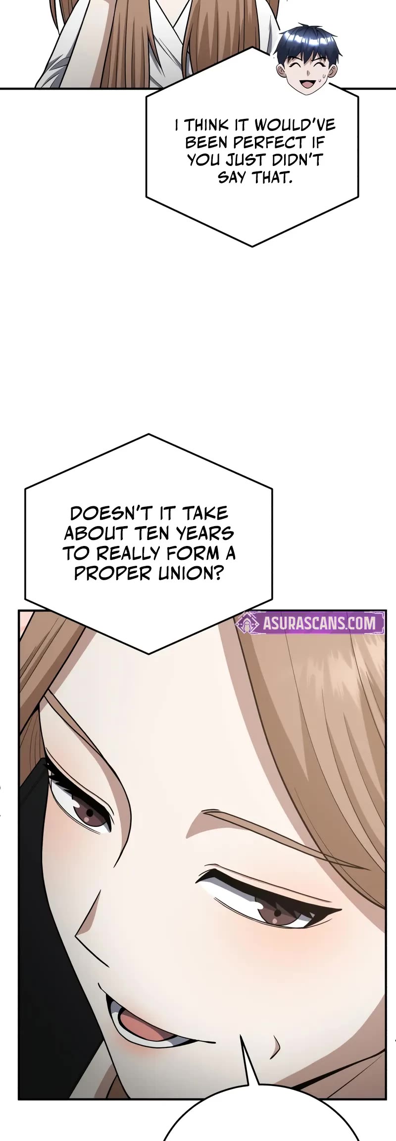 Genius of the Unique Lineage chapter 133 page 25