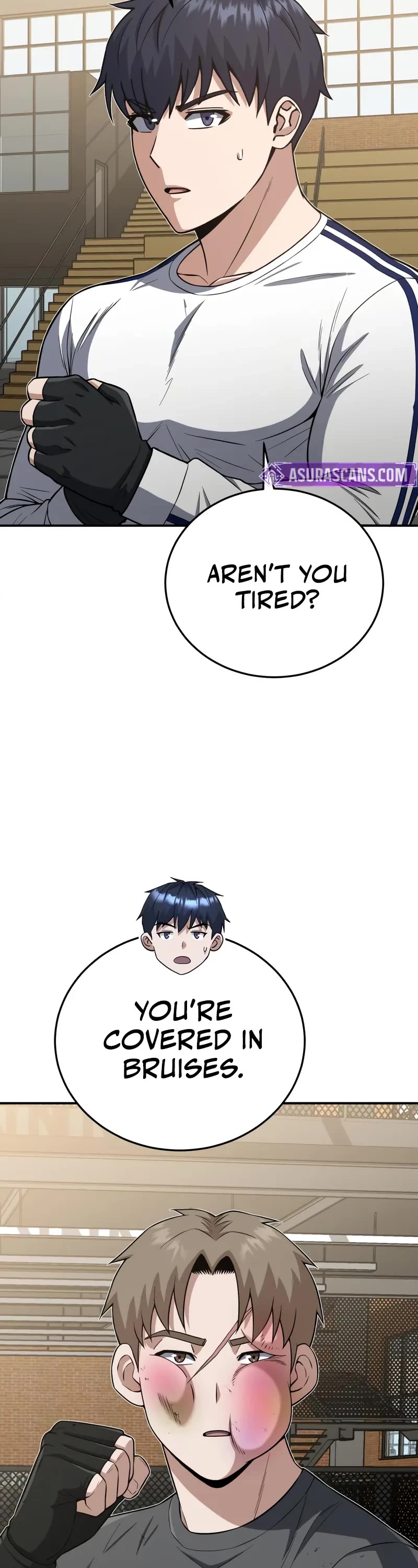 Genius of the Unique Lineage chapter 133 page 28