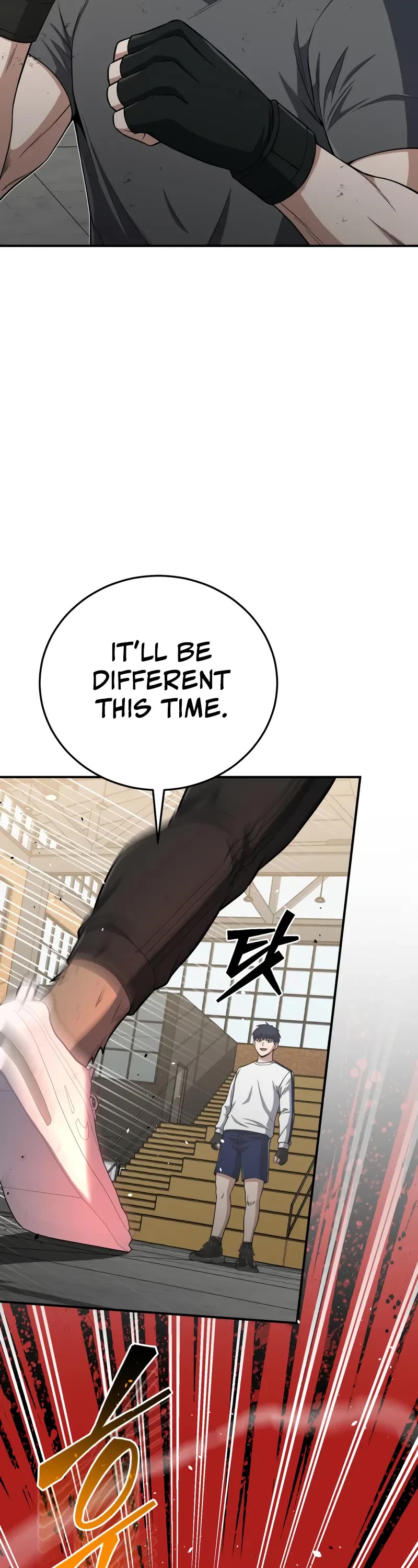 Genius of the Unique Lineage chapter 133 page 29