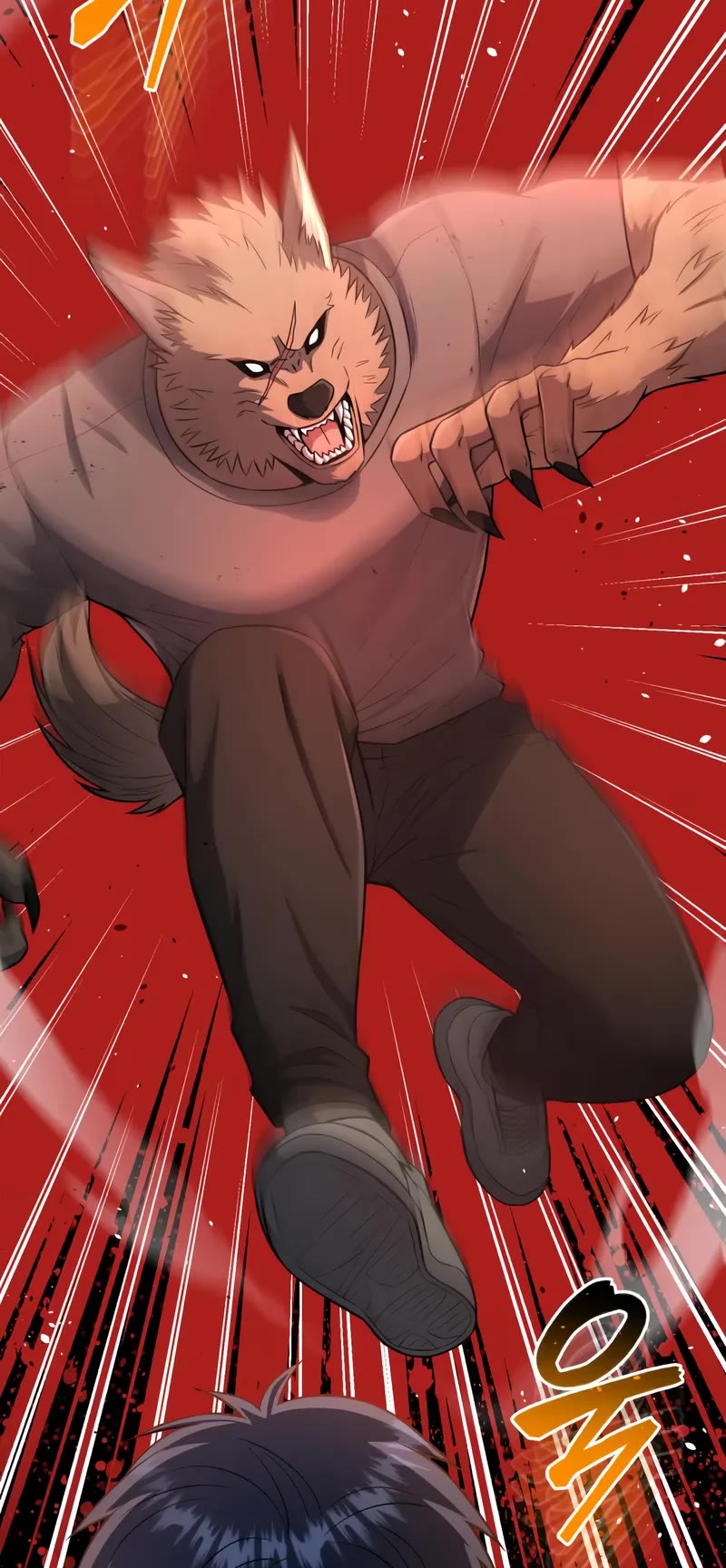 Genius of the Unique Lineage chapter 133 page 30