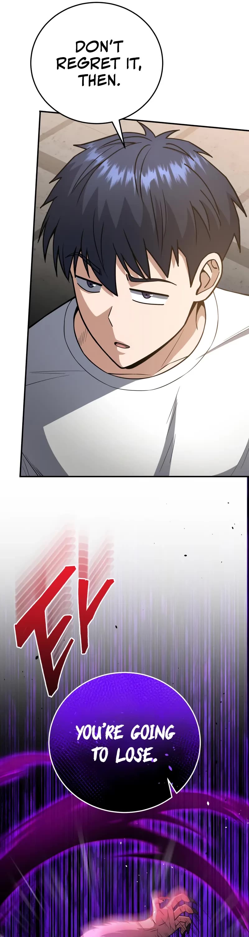 Genius of the Unique Lineage chapter 133 page 32