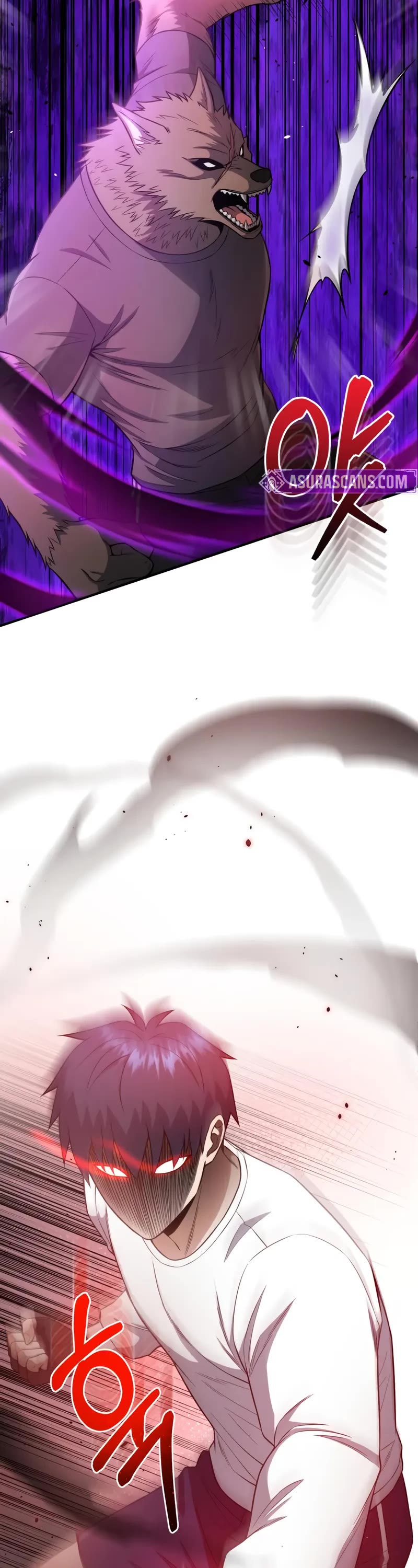 Genius of the Unique Lineage chapter 133 page 33