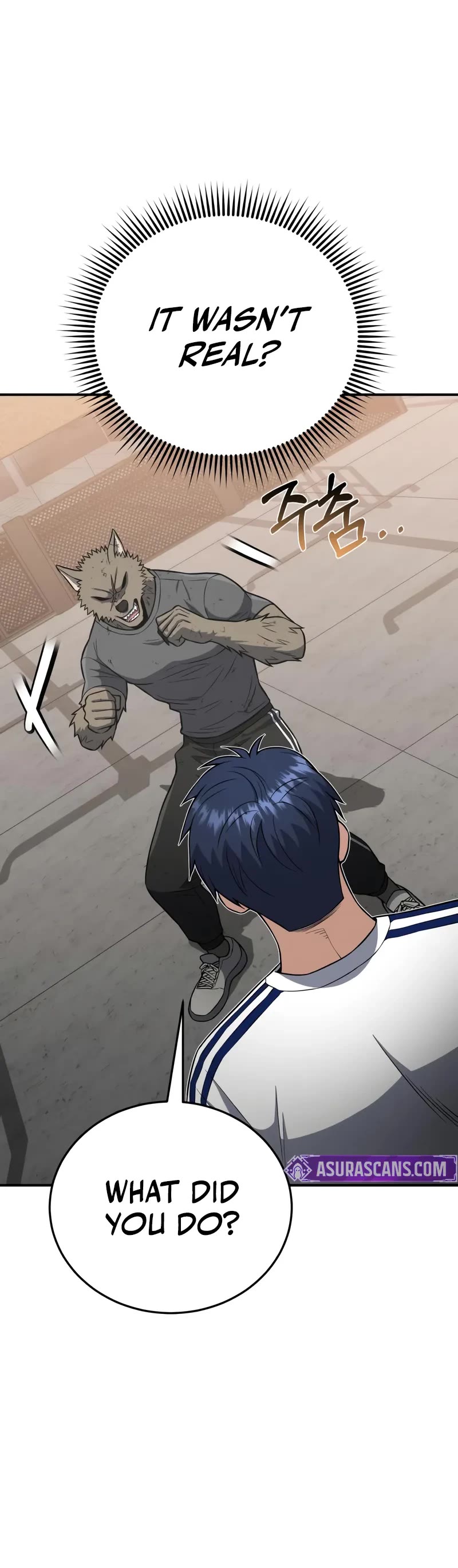 Genius of the Unique Lineage chapter 133 page 36