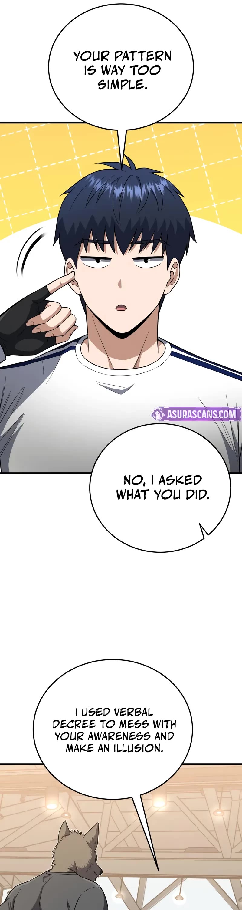 Genius of the Unique Lineage chapter 133 page 37