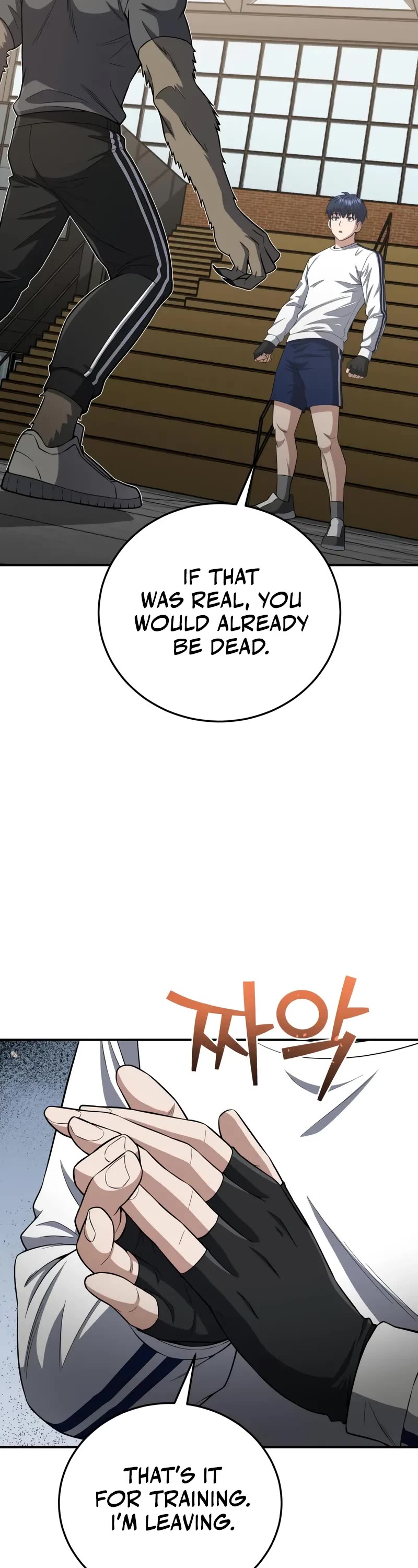 Genius of the Unique Lineage chapter 133 page 38