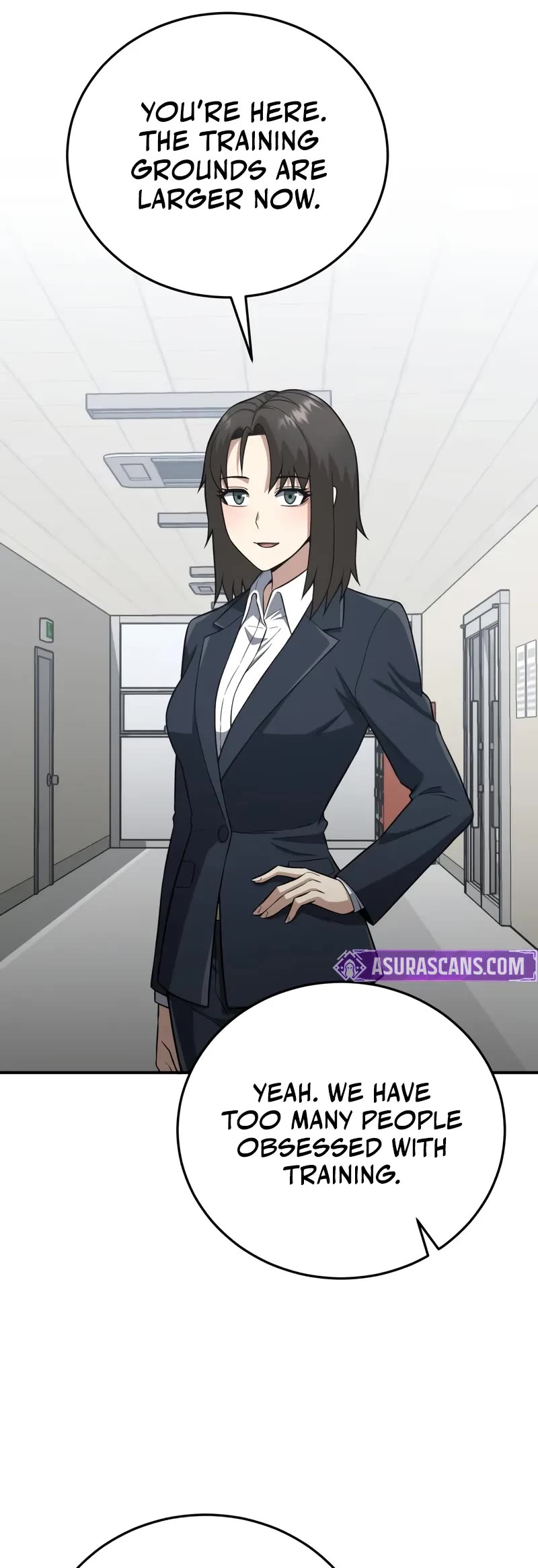 Genius of the Unique Lineage chapter 133 page 40