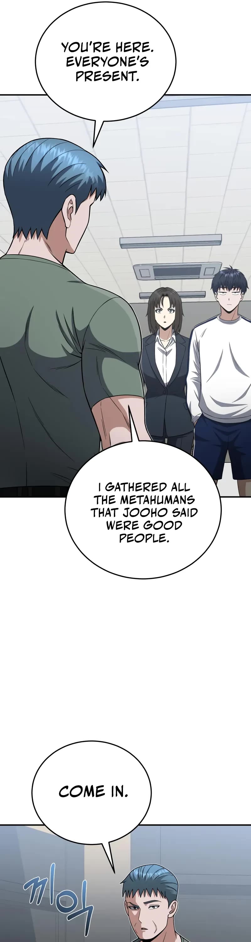 Genius of the Unique Lineage chapter 133 page 42