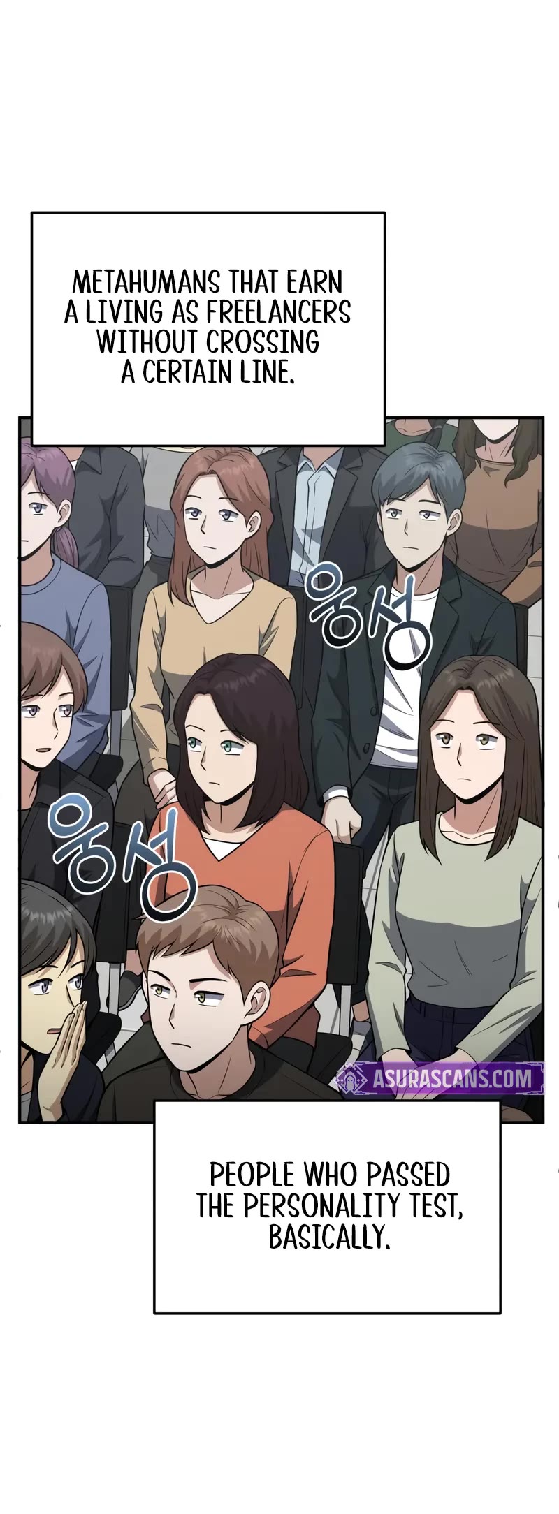 Genius of the Unique Lineage chapter 133 page 45