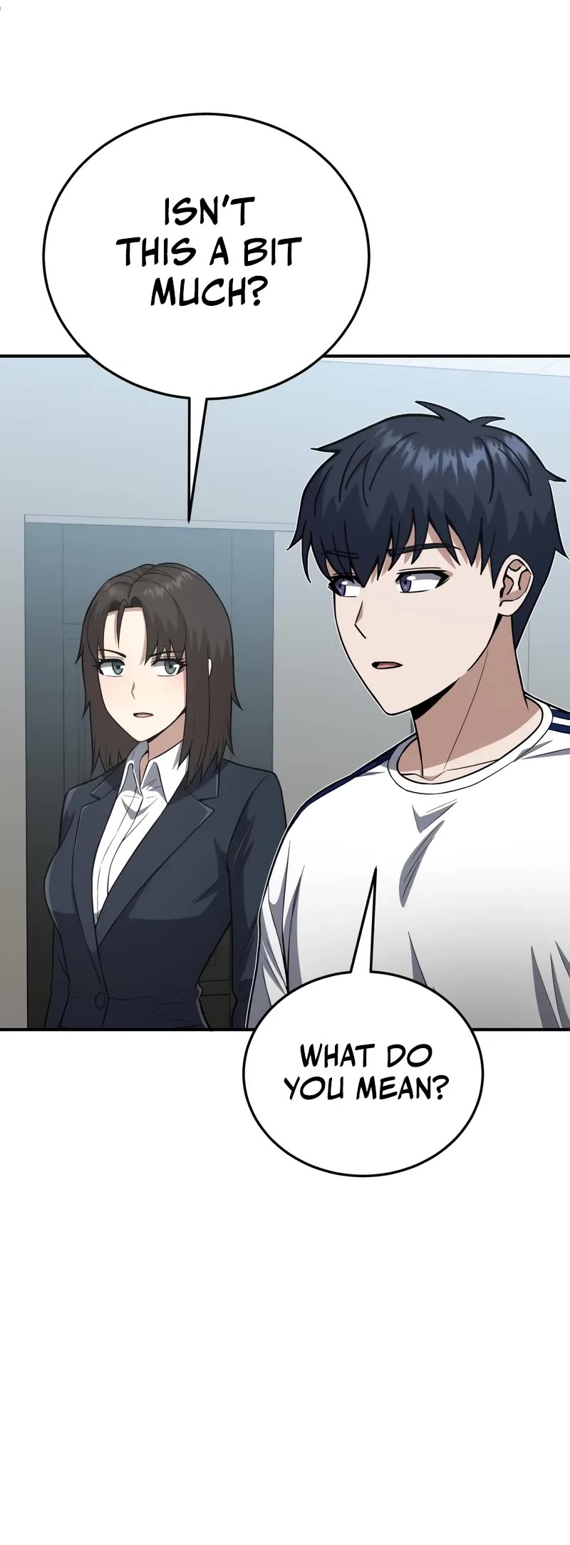 Genius of the Unique Lineage chapter 133 page 46