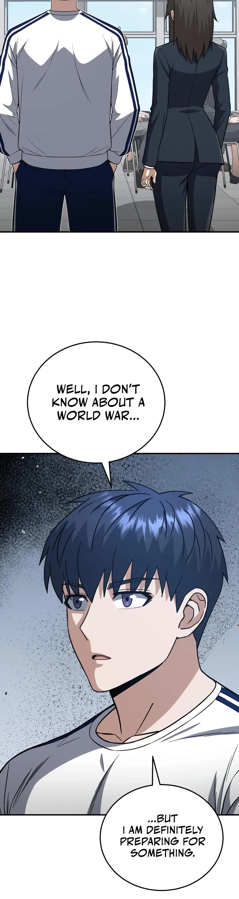 Genius of the Unique Lineage chapter 133 page 48