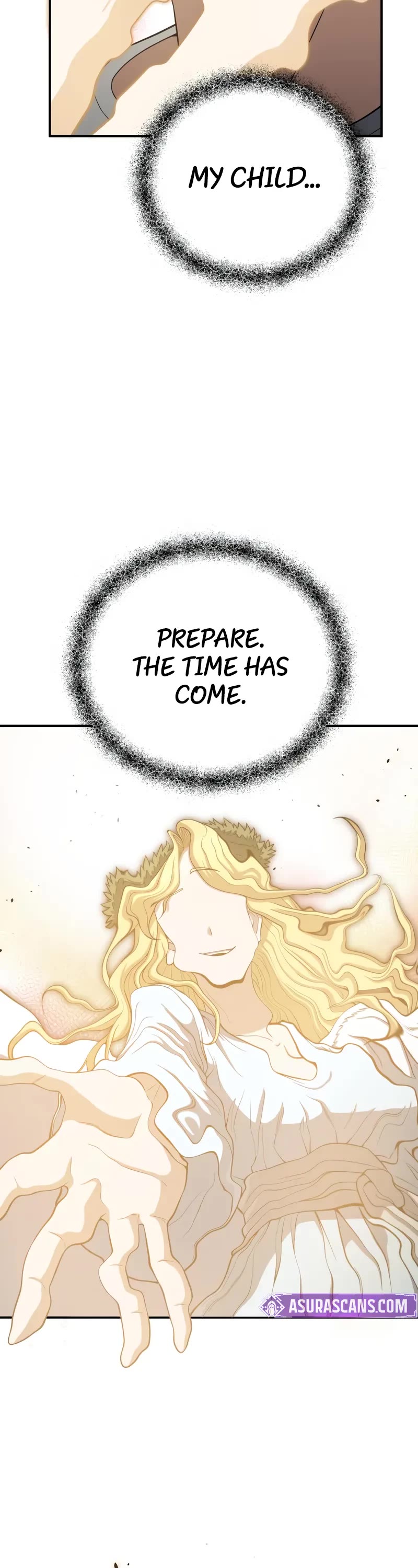 Genius of the Unique Lineage chapter 133 page 54