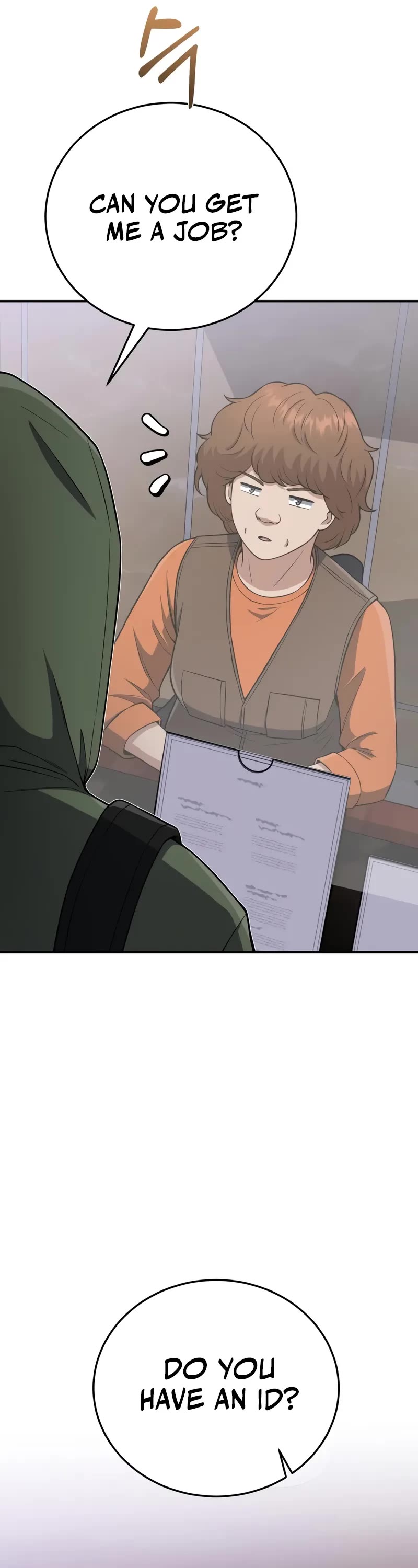 Genius of the Unique Lineage chapter 133 page 57