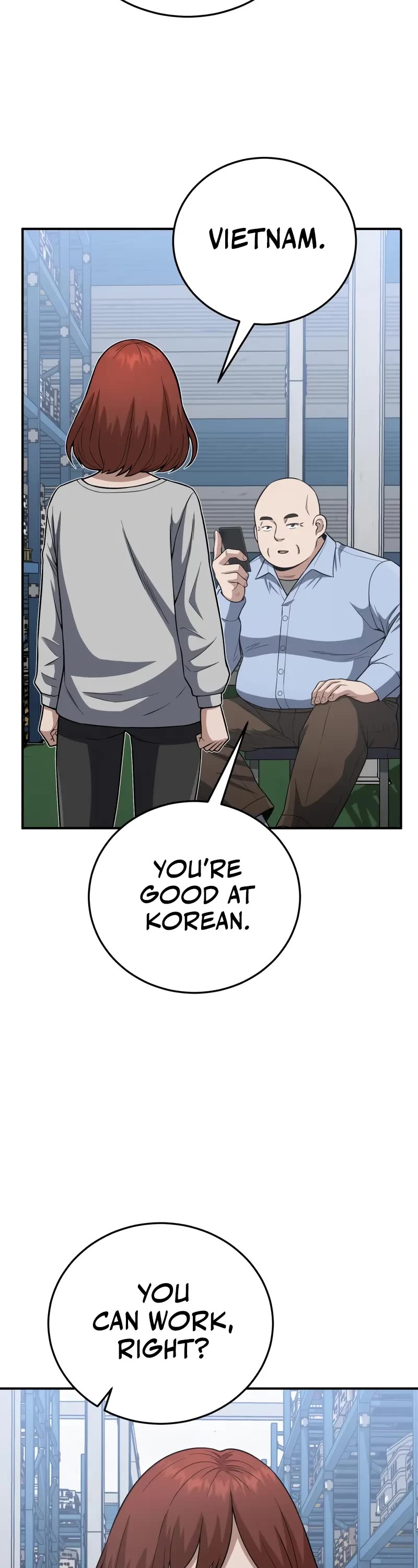 Genius of the Unique Lineage chapter 133 page 59