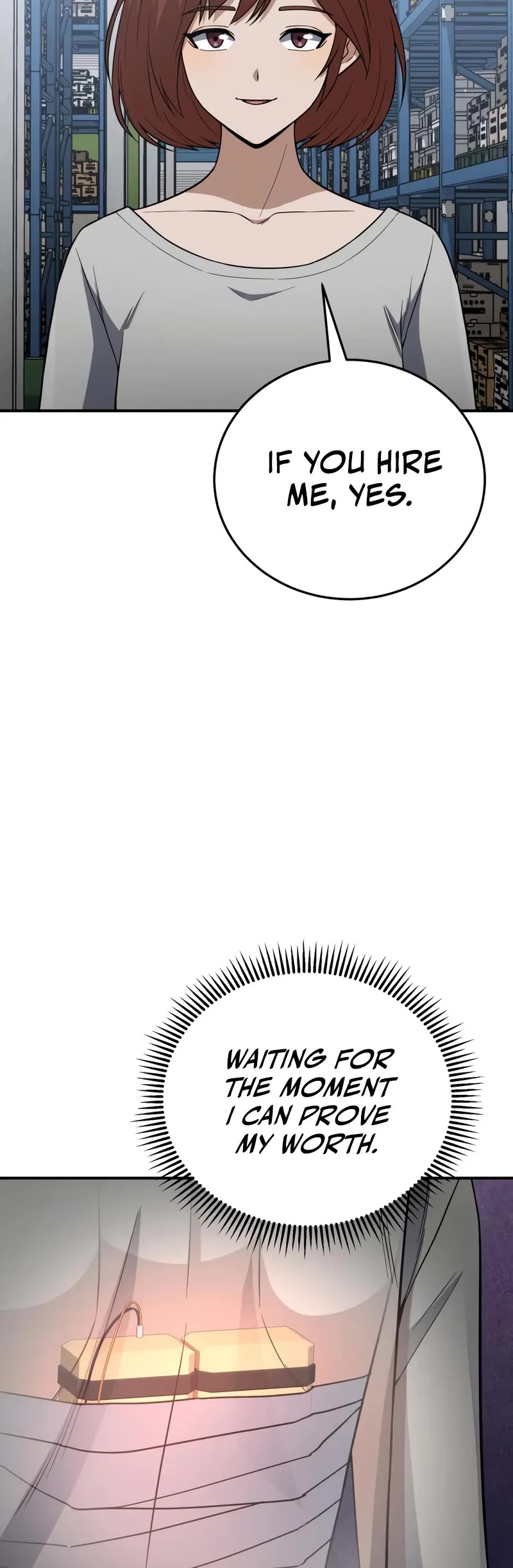 Genius of the Unique Lineage chapter 133 page 60