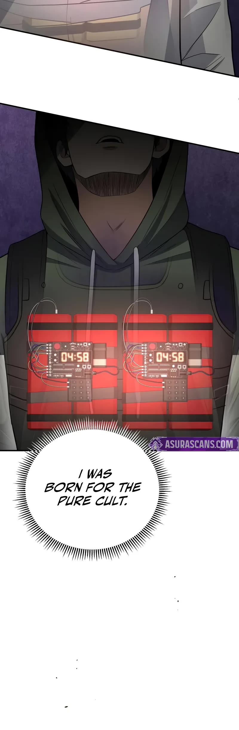 Genius of the Unique Lineage chapter 133 page 61