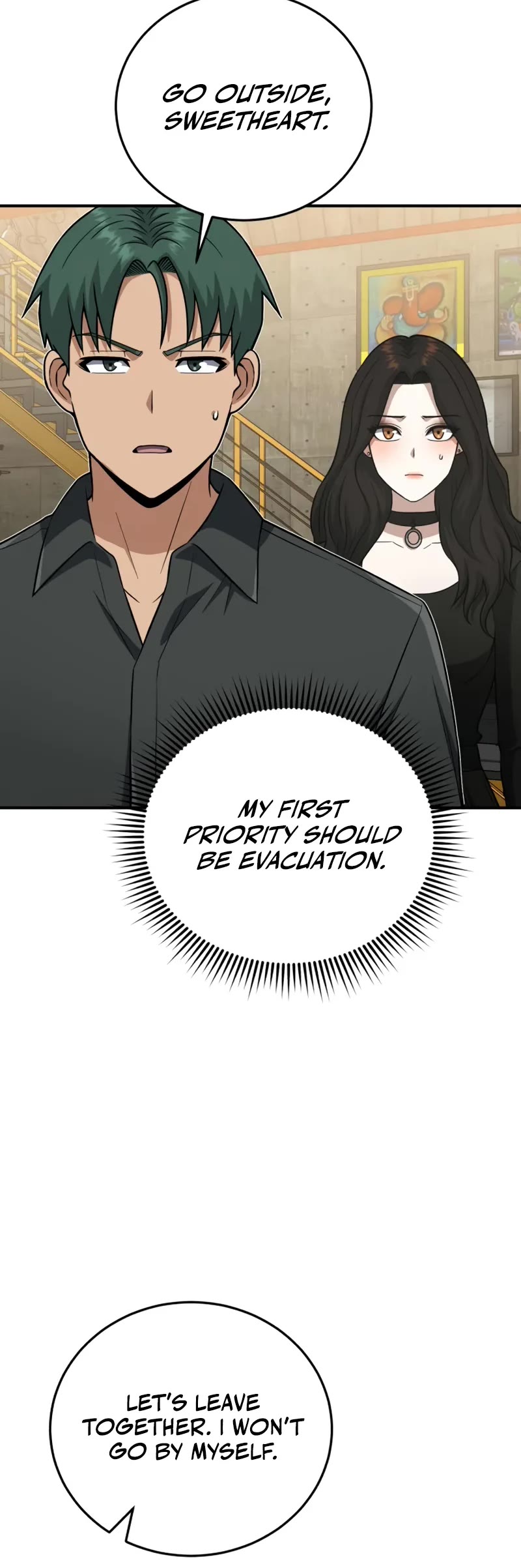 Genius of the Unique Lineage chapter 134 page 11