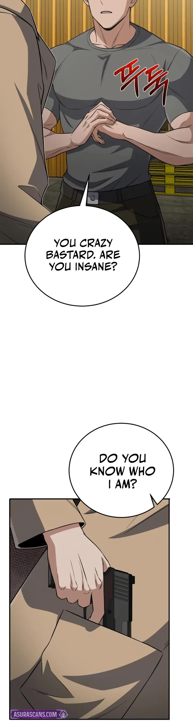 Genius of the Unique Lineage chapter 134 page 13