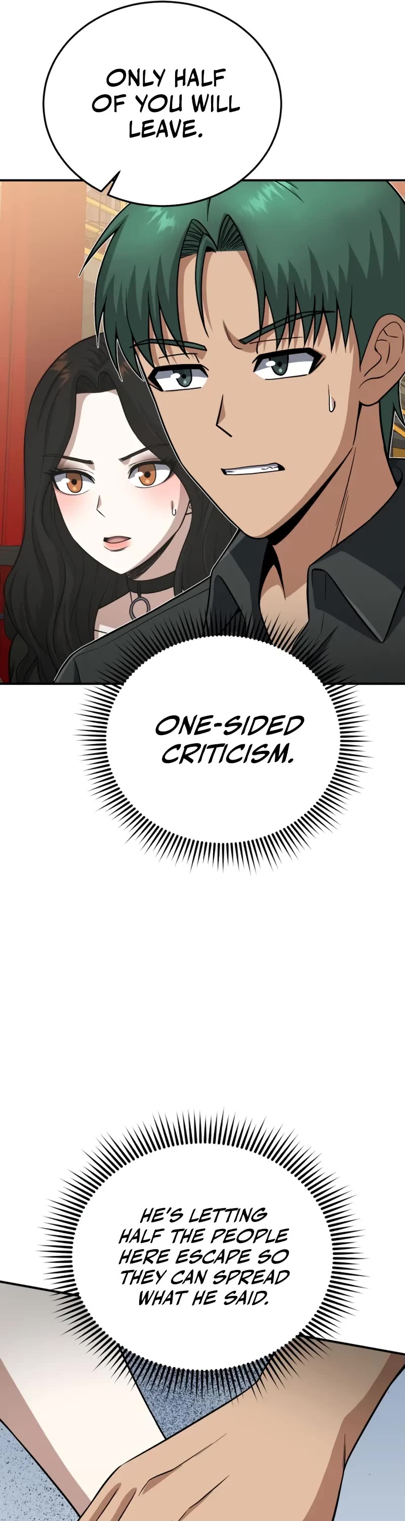 Genius of the Unique Lineage chapter 134 page 17