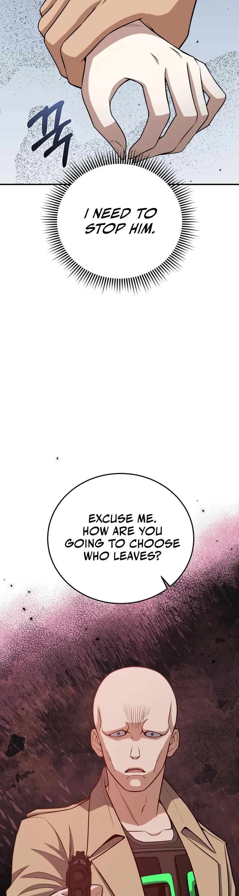 Genius of the Unique Lineage chapter 134 page 18