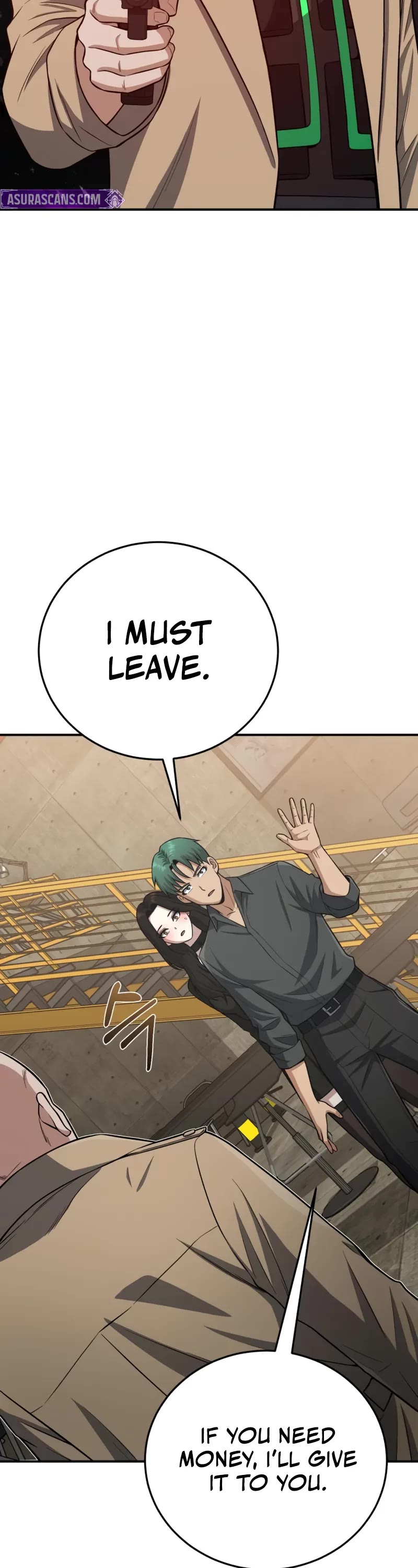 Genius of the Unique Lineage chapter 134 page 19