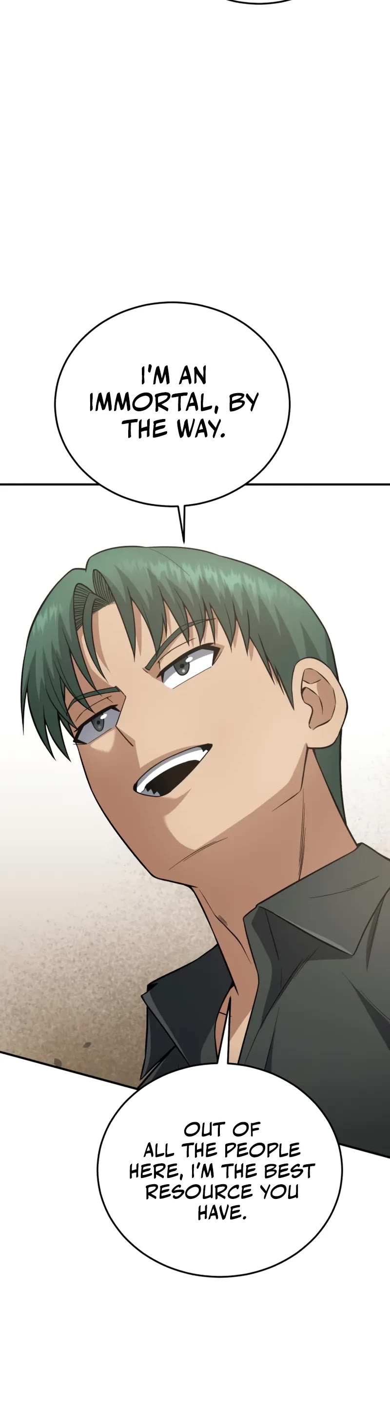 Genius of the Unique Lineage chapter 134 page 21