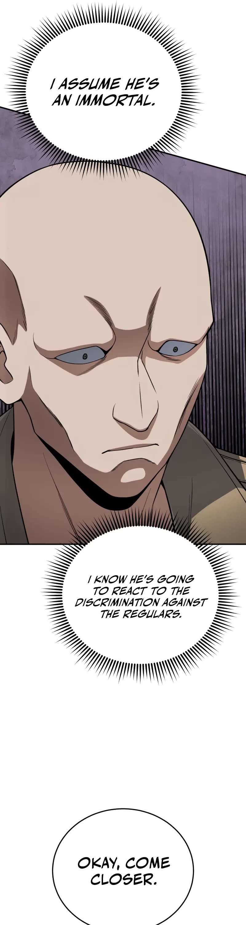 Genius of the Unique Lineage chapter 134 page 22