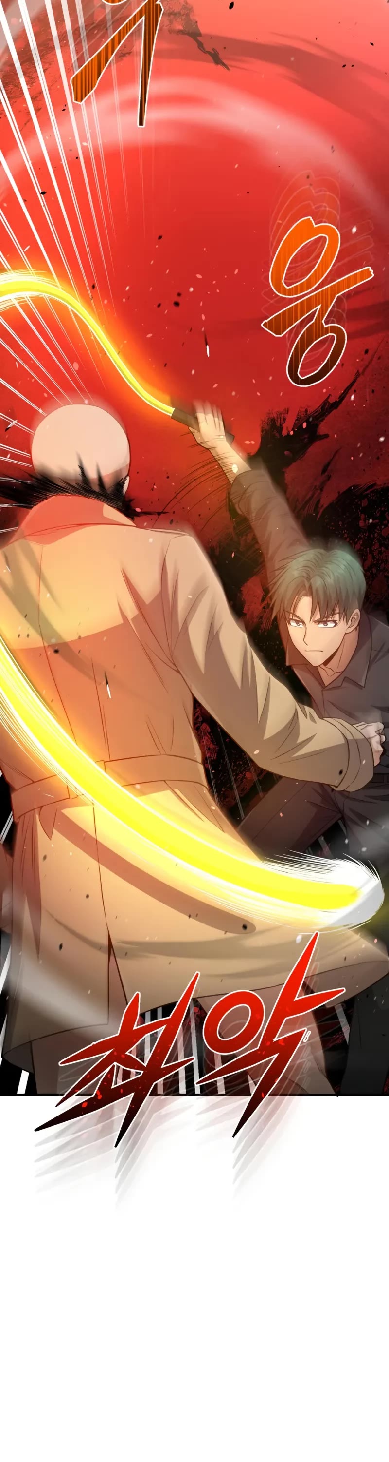 Genius of the Unique Lineage chapter 134 page 28