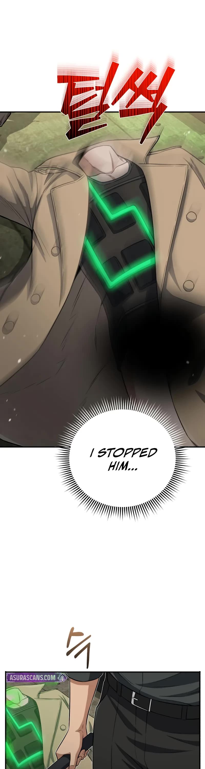 Genius of the Unique Lineage chapter 134 page 29