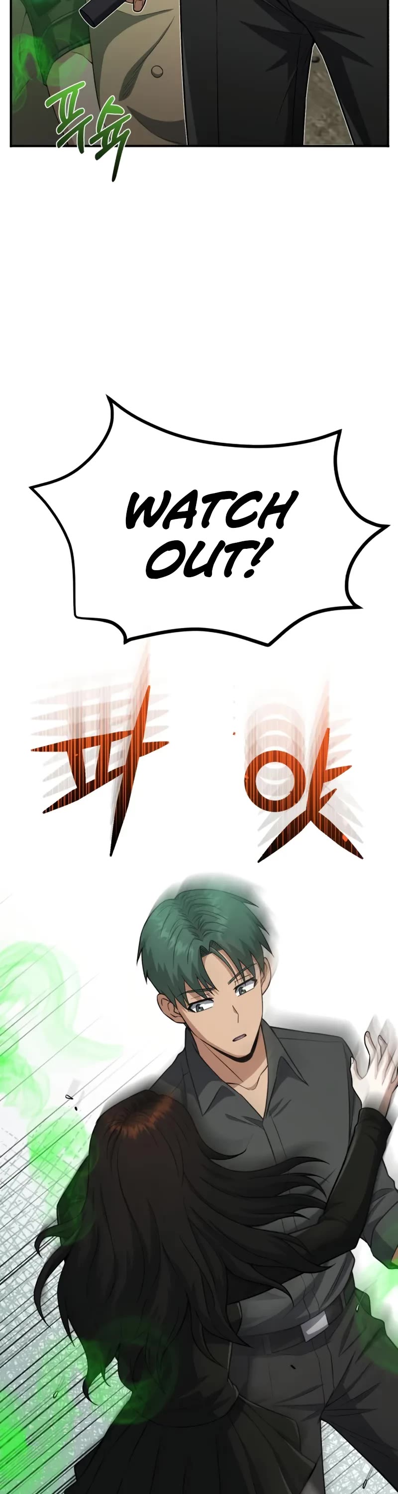 Genius of the Unique Lineage chapter 134 page 30