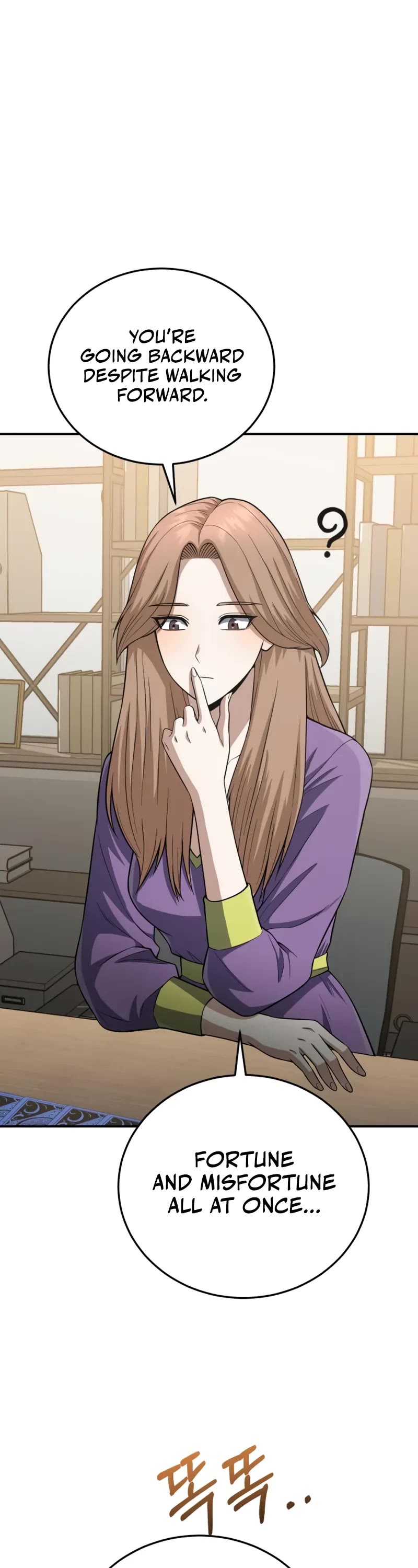 Genius of the Unique Lineage chapter 134 page 33