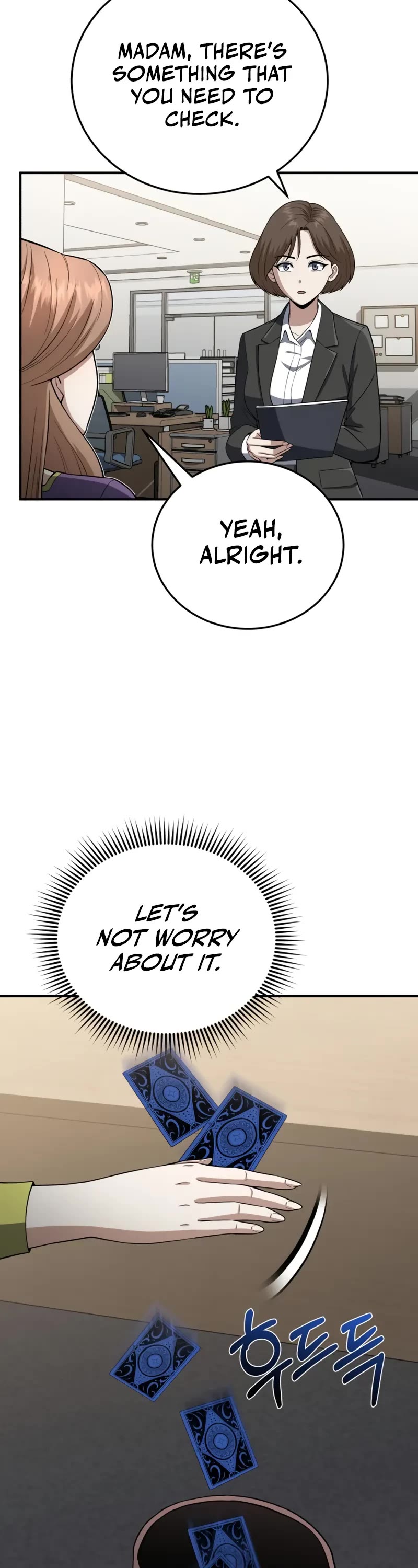 Genius of the Unique Lineage chapter 134 page 34