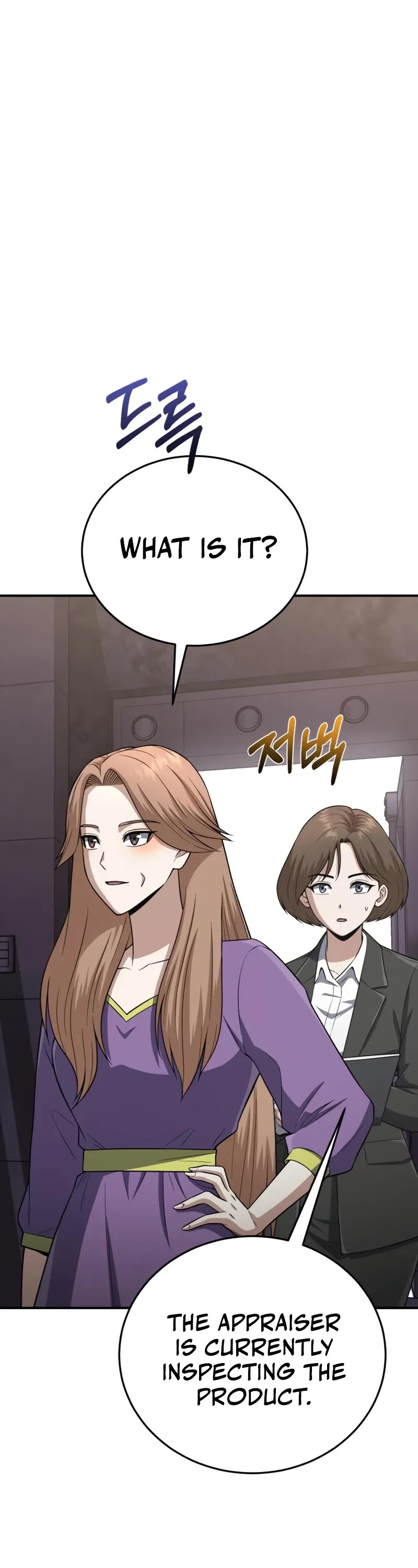 Genius of the Unique Lineage chapter 134 page 36