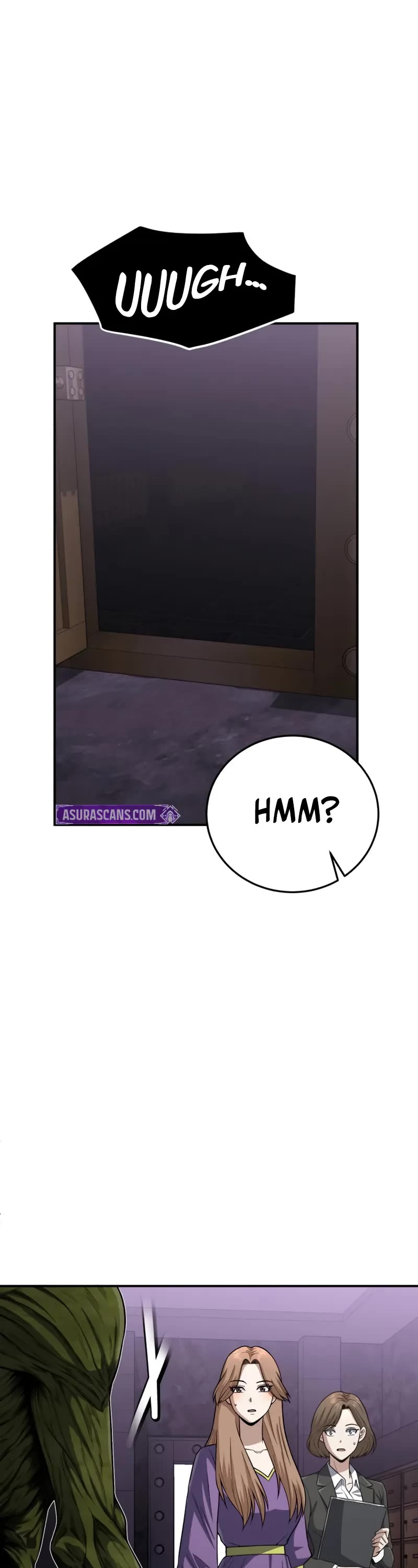 Genius of the Unique Lineage chapter 134 page 37