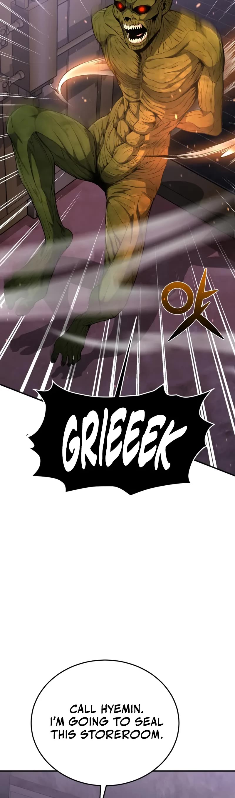 Genius of the Unique Lineage chapter 134 page 40