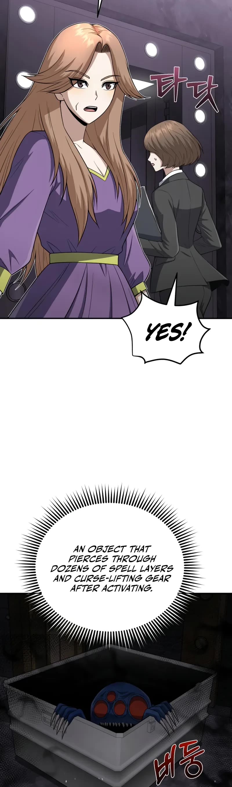 Genius of the Unique Lineage chapter 134 page 41