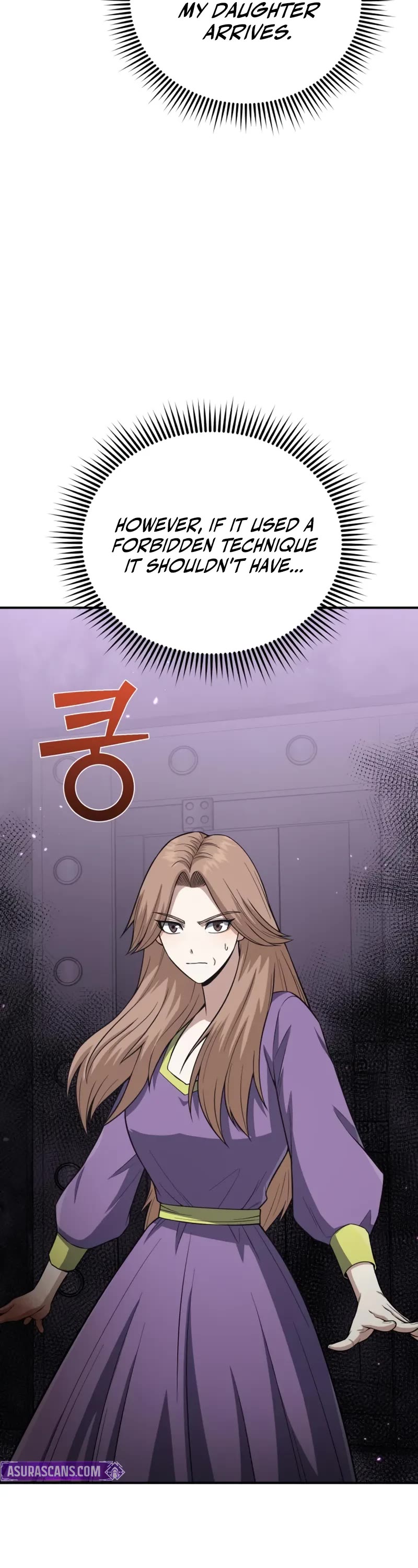 Genius of the Unique Lineage chapter 134 page 43