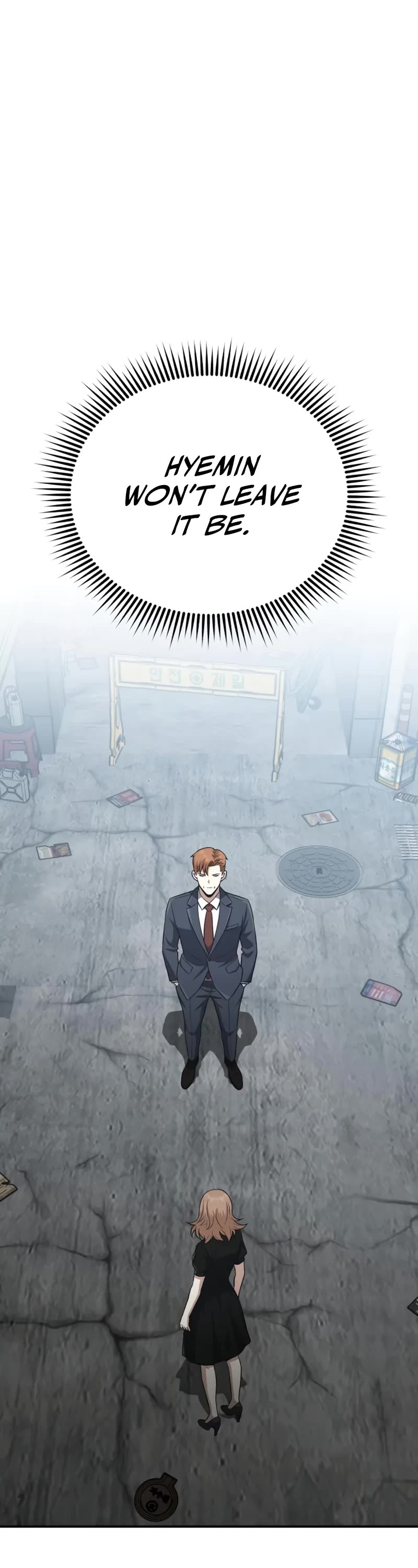 Genius of the Unique Lineage chapter 134 page 44