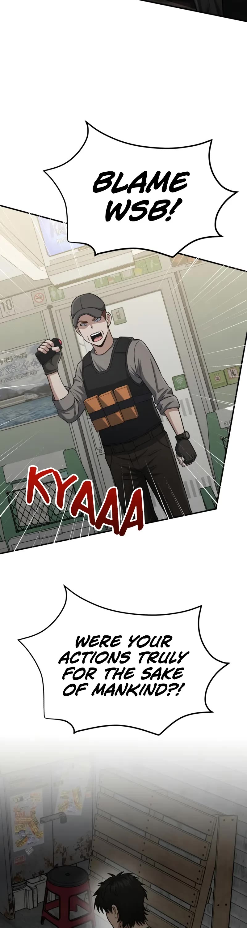 Genius of the Unique Lineage chapter 134 page 48